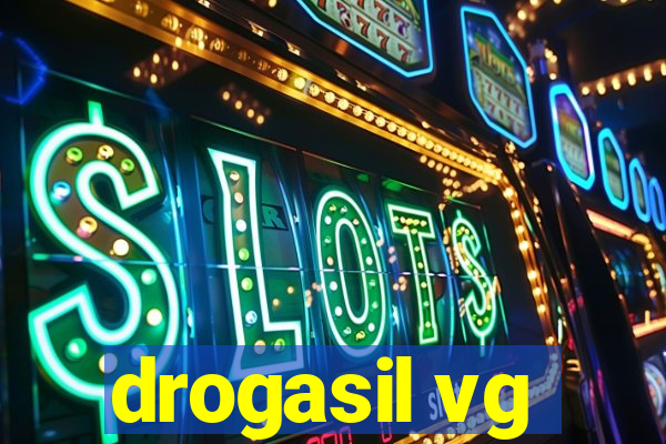 drogasil vg